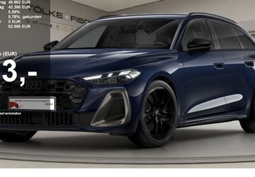 Audi A5 28.844 km 52.889 &euro; Krefeld 47805