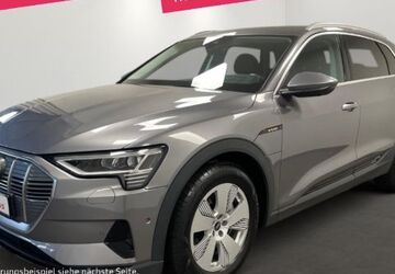 Audi e-tron 40.167 km 31.480 &euro; Düsseldorf 40233