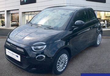 Fiat 500e 11.460 km 19.998 &euro; Ratingen 40878