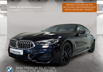 BMW 840 43.001 km 61.699 &euro; Düsseldorf 40237