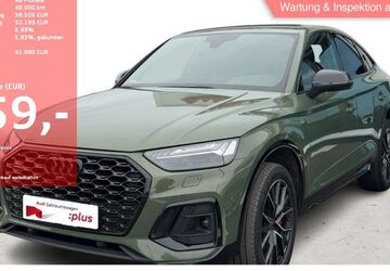 Audi Q5 91.540 km 40.880 &euro; Moers-Hülsdonk 47441