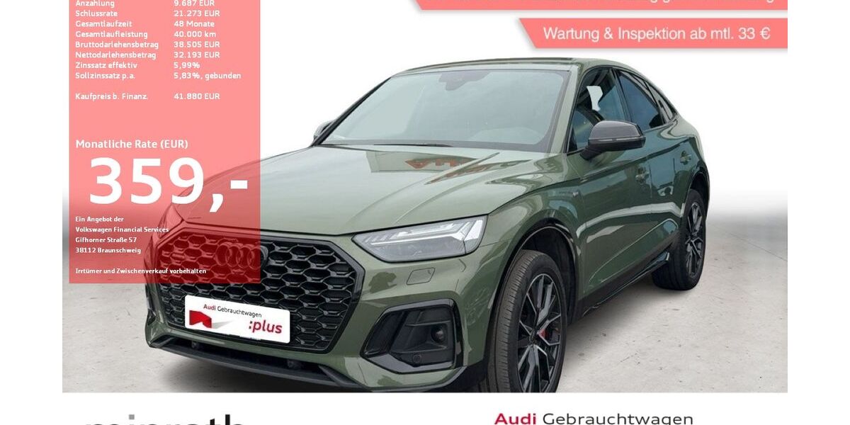 Audi Q5 91.540 km 40.880 &euro; Moers-Hülsdonk 47441