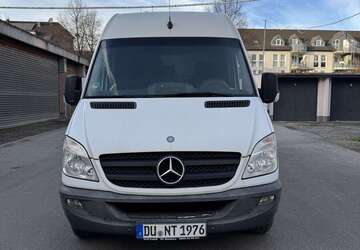 Mercedes-Benz Sprinter 453.000 km 5.900 &euro; Duisburg 47166