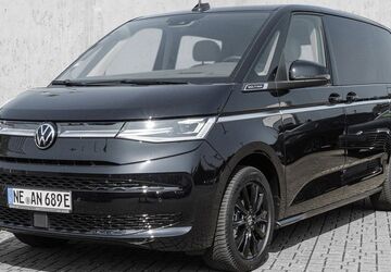 VW T7 Multivan 1.500 km 86.990 &euro; Meerbusch 40670