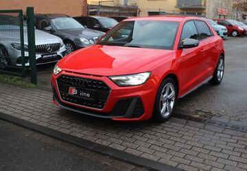 Audi A1 130.000 km 16.999 &euro; Duisburg 47139