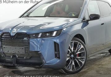 BMW iX 18.800 km 94.980 &euro; Mülheim an der Ruhr 45478