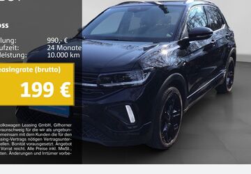 VW T-Cross 9.475 km 26.790 &euro; Gelsenkirchen 45894