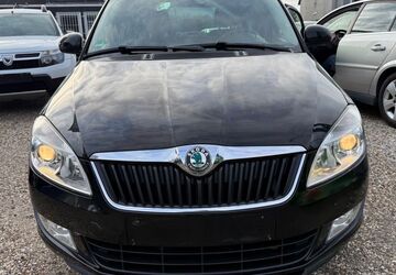 Skoda Roomster 163.000 km 3.999 &euro; Essen 45355