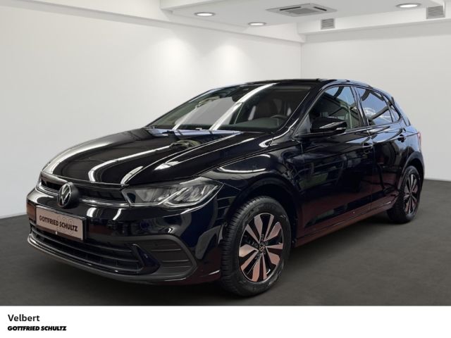 VW Polo 8.798 km 22.450 &euro; Velbert 42553