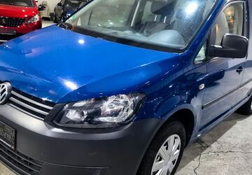 VW Caddy 67.362 km 8.000 &euro; Voerde 46562