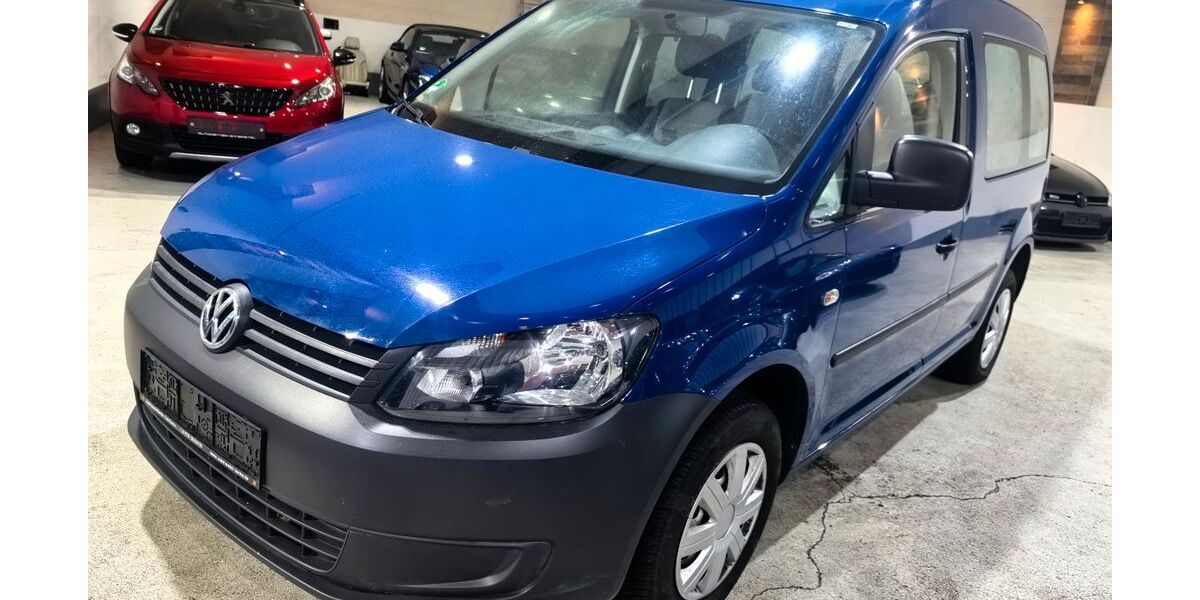 VW Caddy 67.362 km 8.000 &euro; Voerde 46562