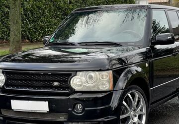 Land Rover Range Rover 298.000 km 8.990 &euro; Kaarst 41564