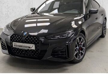 BMW 430 Gran Coupé 24.956 km 43.940 &euro; Düsseldorf 40595