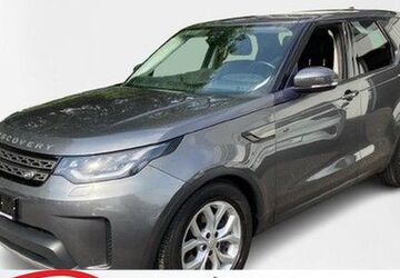 Land Rover Discovery 60.275 km 29.990 &euro; Hattingen 45527