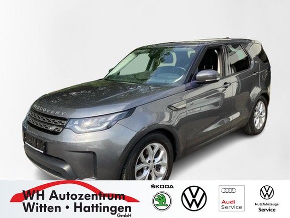 Land Rover Discovery 60.275 km 29.990 &euro; Hattingen 45527