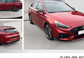 Hyundai i30 14.368 km 25.489 &euro; Oberhausen 46149