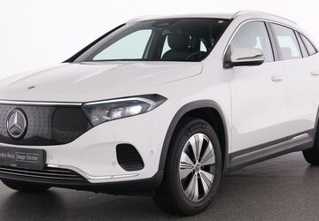 Mercedes-Benz EQA 14.523 km 36.985 &euro; Essen 45309