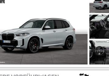BMW X5 3.000 km 95.790 &euro; Oberhausen 46117