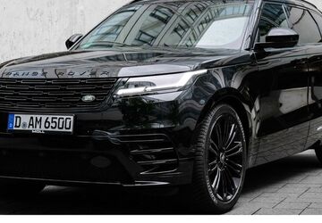 Land Rover Range Rover Velar 6.800 km 85.950 &euro; Düsseldorf 40547