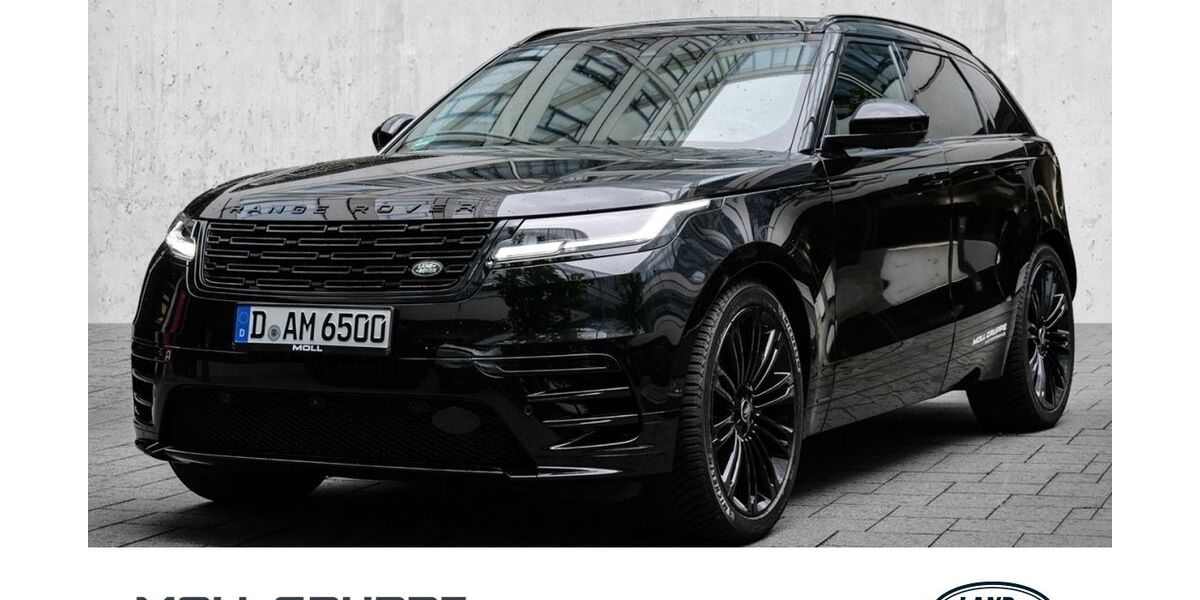 Land Rover Range Rover Velar 6.800 km 85.950 &euro; Düsseldorf 40547
