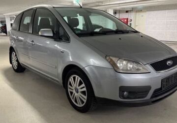 Ford Focus 177.000 km 2.000 &euro; Essen 45326