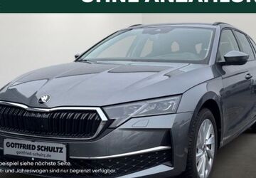 Skoda Octavia 8.471 km 31.690 &euro; Mettmann 40822