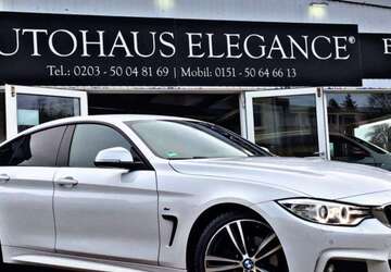 BMW 420 241.000 km 16.990 &euro; Duisburg 47178