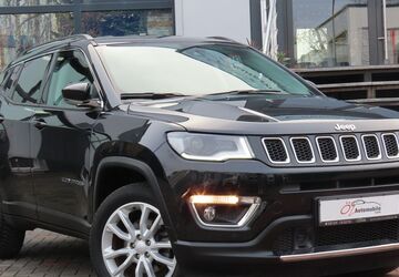 Jeep Compass 40.378 km 18.900 &euro; Neuss 41469