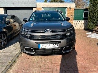 Citroen C5 Aircross 41.180 km 17.500 &euro; Duisburg 47198