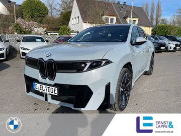 Gebrauchte BMW iX3