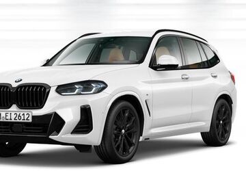 BMW X3 34.399 km 48.470 &euro; Duisburg 47119