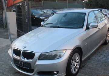BMW 320 155.000 km 2.850 &euro; Oberhausen 46149