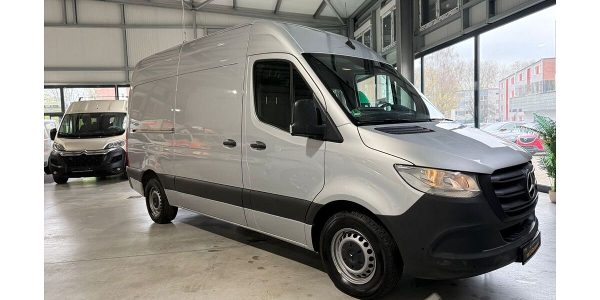 Mercedes-Benz Sprinter 40.500 km 27.700 &euro; Gelsenkirchen 45879