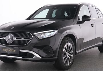 Mercedes-Benz GLC 220 14.960 km 50.885 &euro; Essen 45309