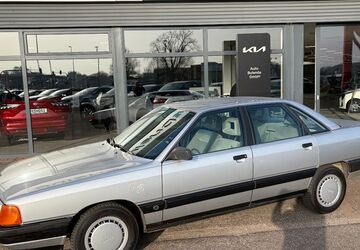 Audi 100 89.000 km 6.970 &euro; Wesel 46485