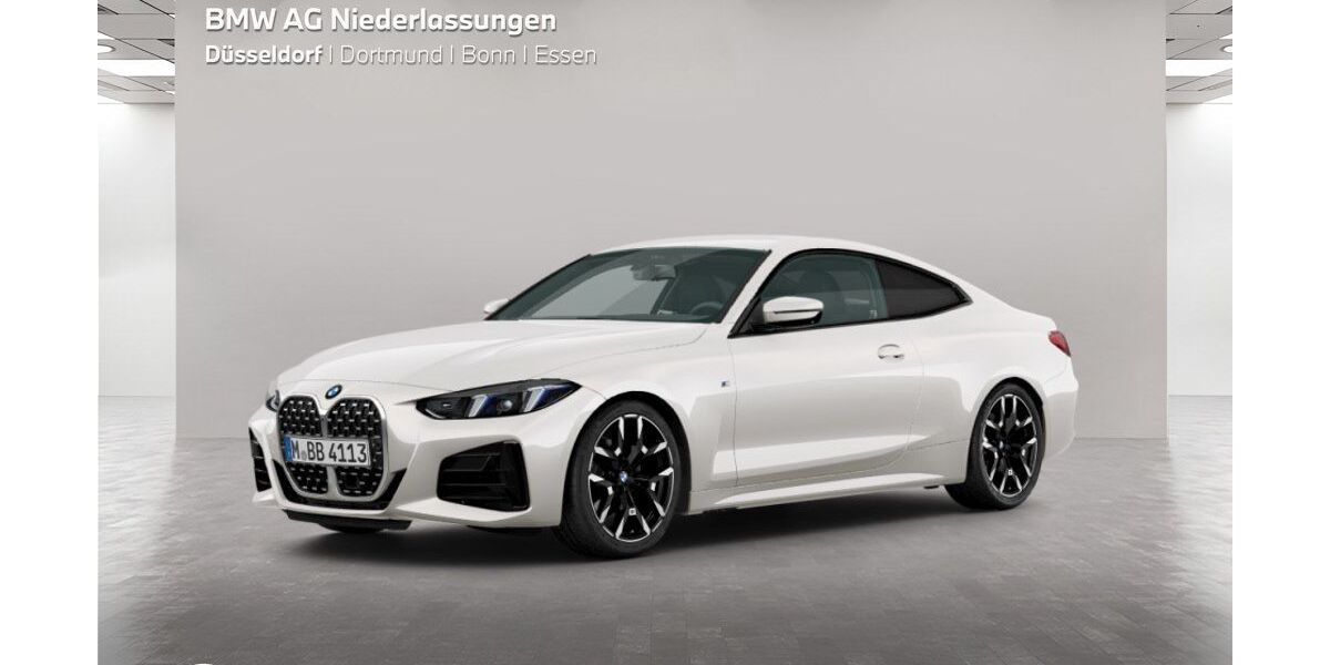 BMW 430 25.206 km 53.699 &euro; Düsseldorf 40237