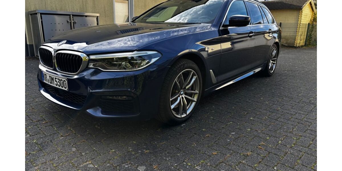 BMW 530 117.000 km 29.800 &euro; Krefeld 47829