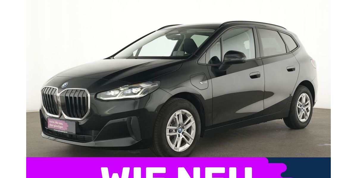 BMW 225 Active Tourer 51.260 km 24.389 &euro; Neuss 41460