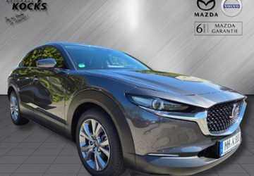 Mazda CX-30 4.000 km 28.390 &euro; Mülheim 45473