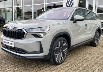 Skoda Kodiaq 10.660 km 47.590 &euro; Hünxe 46569