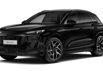Audi Q6 e-tron 19.984 km 71.980 &euro; Wesel 46483
