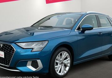 Audi A3 36.077 km 23.950 &euro; Duisburg 47249