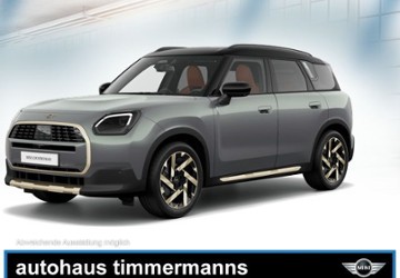 Mini Andere 7.640 km 30.930 &euro; Düsseldorf 40549