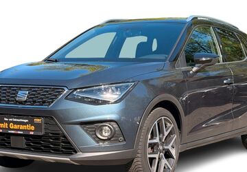 Seat Arona 104.200 km 14.680 &euro; Duisburg 47249