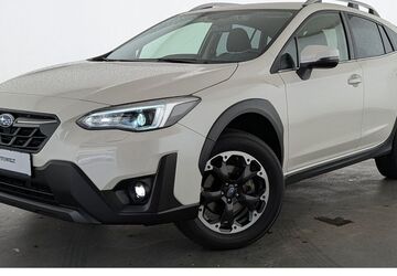 Subaru XV 16.240 km 23.660 &euro; Düsseldorf 40599