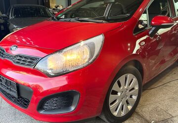 Kia Rio 190.200 km 3.490 &euro; Duisburg 47059