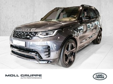 Gebrauchte Land Rover Discovery