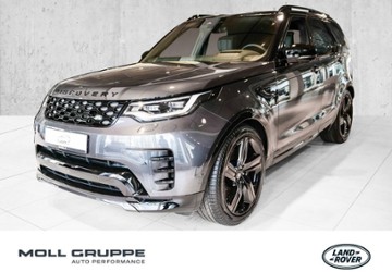 Land Rover Discovery 3.100 km 82.950 &euro; Düsseldorf 40547