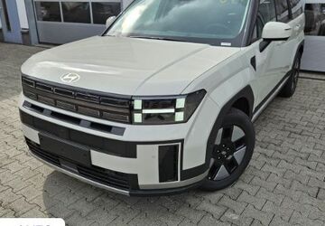 Hyundai SANTA FE 6.500 km 54.990 &euro; Hattingen 45525