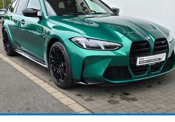 BMW M3 4.499 km 85.990 &euro; Dinslaken 46535